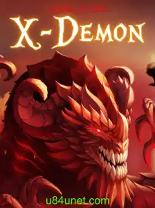 Exploração do Mundo Fascinante de XDemon